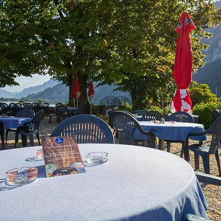 Seehuesli Near Interlaken, Grindelwald And Lauterbrunnen Darligen Экстерьер фото